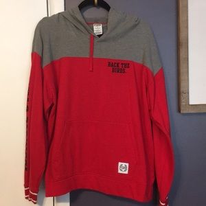 Victoria’s Secret Pink Illinois State sweatshirt